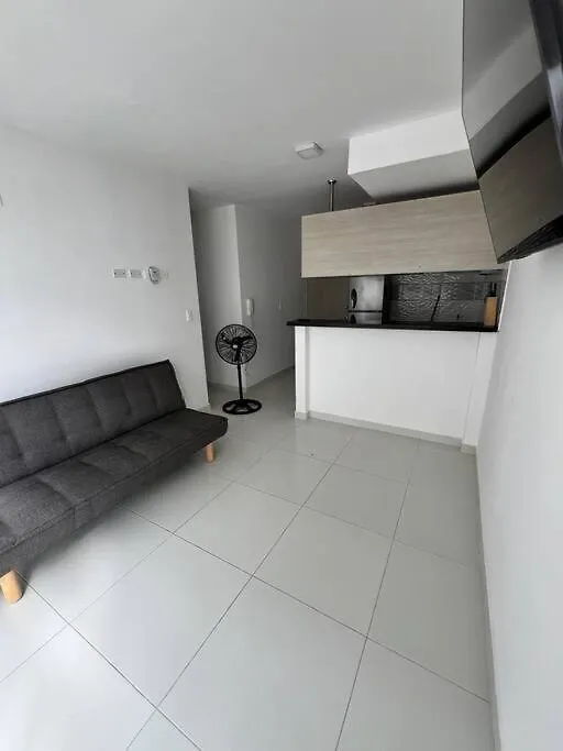 Apto 3 Hab Con Piscina Cerca A La Playa Apartment Cartagena Colombia