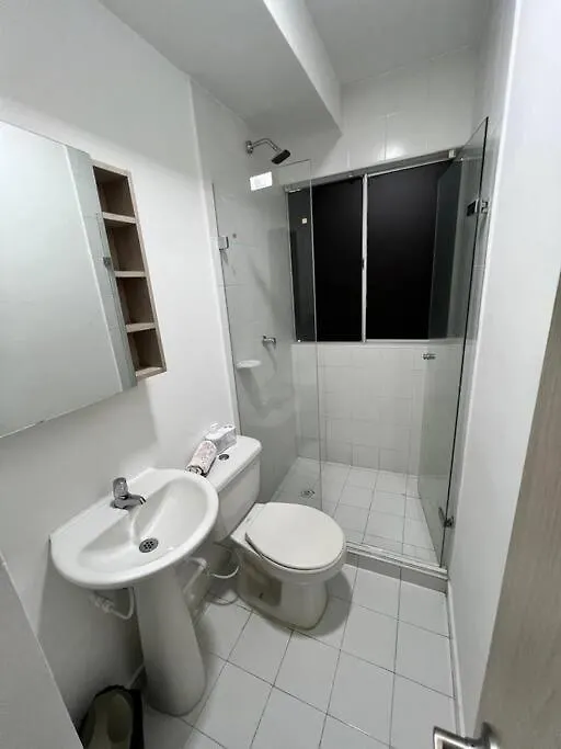Apto 3 Hab Con Piscina Cerca A La Playa Apartment Cartagena