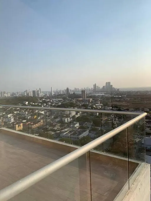 Appartamento Apto 3 Hab Con Piscina Cerca A La Playa Cartagena 0*,  Colombia