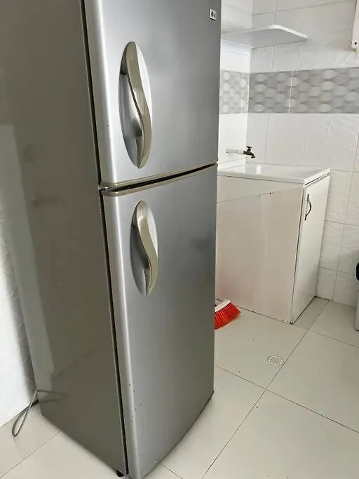 Appartamento Apto 3 Hab Con Piscina Cerca A La Playa Cartagena Colombia