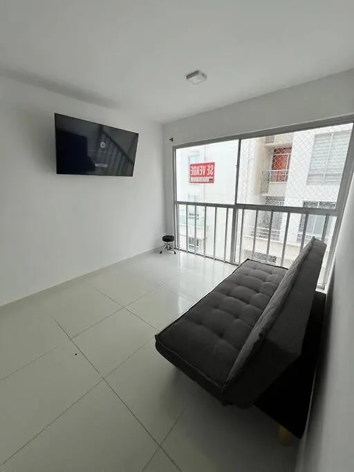 Appartamento Apto 3 Hab Con Piscina Cerca A La Playa Cartagena