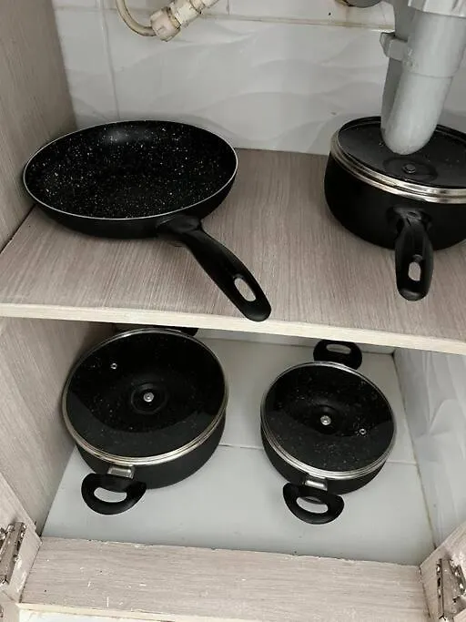 Appartamento Apto 3 Hab Con Piscina Cerca A La Playa Cartagena
